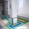 Town School Prep Drawing