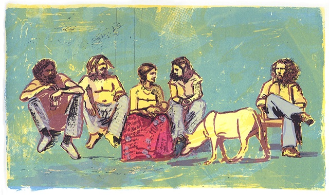 Hippies