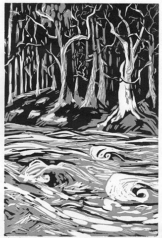 baba yaga folk tale