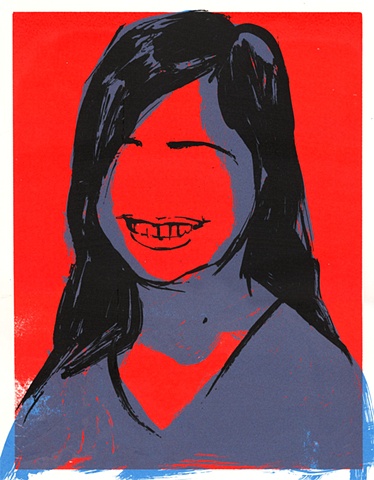 Untitled Red