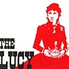 Lucy Parsons Center Anniversary poster