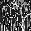 Baba Yaga flood