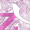 Zapotec inspired Z