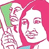 Labor Center Poster Series #4