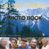 Salish Elders - Photography Book