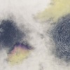Yellow Cloud:  Aerial Map