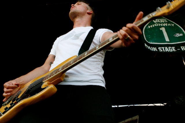 Angels and Airwaves