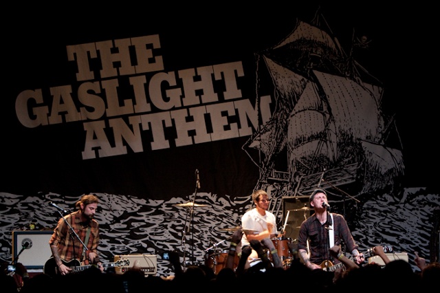 The Gaslight Anthem