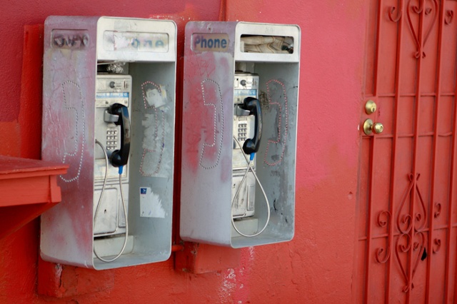 Payphones