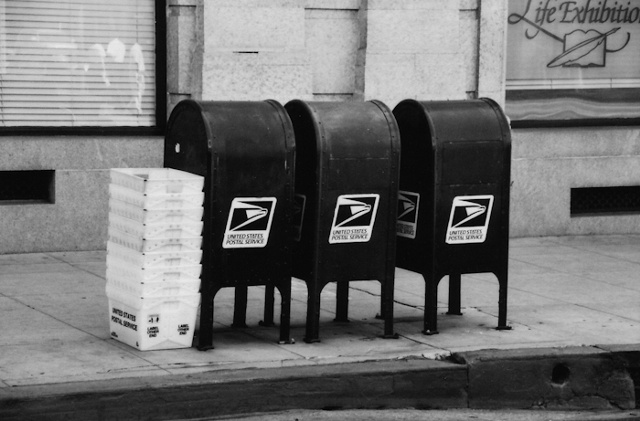 Got Mail