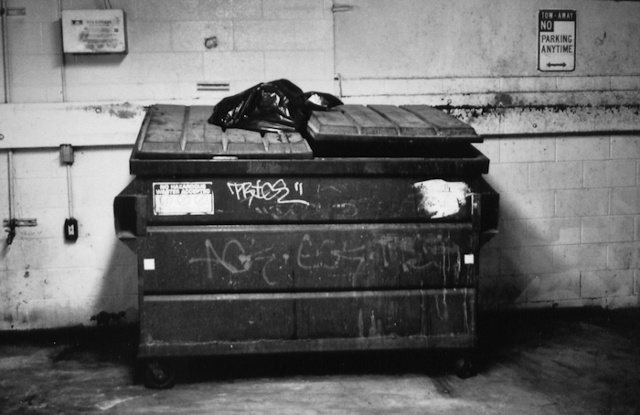 Trash