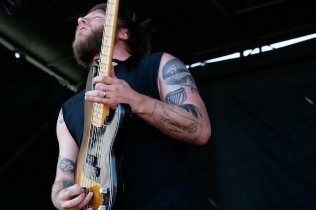 Against Me!