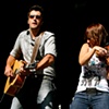 Luke Bryan