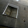 Barcelona Clothesline