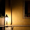 Barcelona Street Light