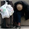Homeless