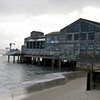 Monterey Bay Aquarium