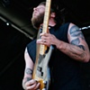 Against Me!