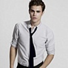 Paul Wesley "Vampire Diaries"