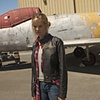 Feature Film "Flying Lessons"
Maggie Grace