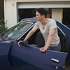 Feature Film "Flying Lessons"
Jonathan Tucker
