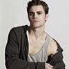 Paul Wesley "Vampire Diaries"