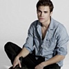 Paul Wesley "Vampire Diaries"