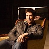 Dylan Mcdermott "TNT Press"