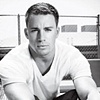 Channing Tatum "Elle Magazine"