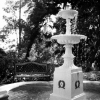 fountain