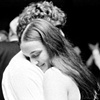 the dance