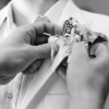 the pinning
