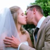 Sweet moment