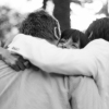 warm hug
