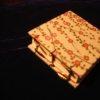 Cherry Yuzen Mini Coptic
