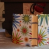 Spring fever travel book