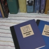 BookWyrms Notes Cover