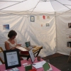 Bookish Lady Neighbor!
