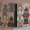 Robot book the second