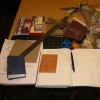 Workstation de Patty