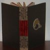 Miniature Ancient Echoes - Red Flowers