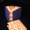 Miniature Coptic Binding