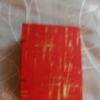 Scarlet Travel Book