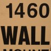 Wall Mountables Exhibit at DCAC
