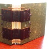 Big Bang Project Book