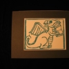 Green BookWyrm