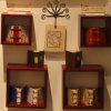 Wall Mountables installation