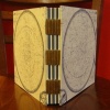 Star Map Artist Book 