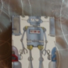 Travel Robot Book