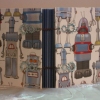 Robot book the one